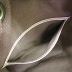Louis Vuitton Montsouris MM · Monogram