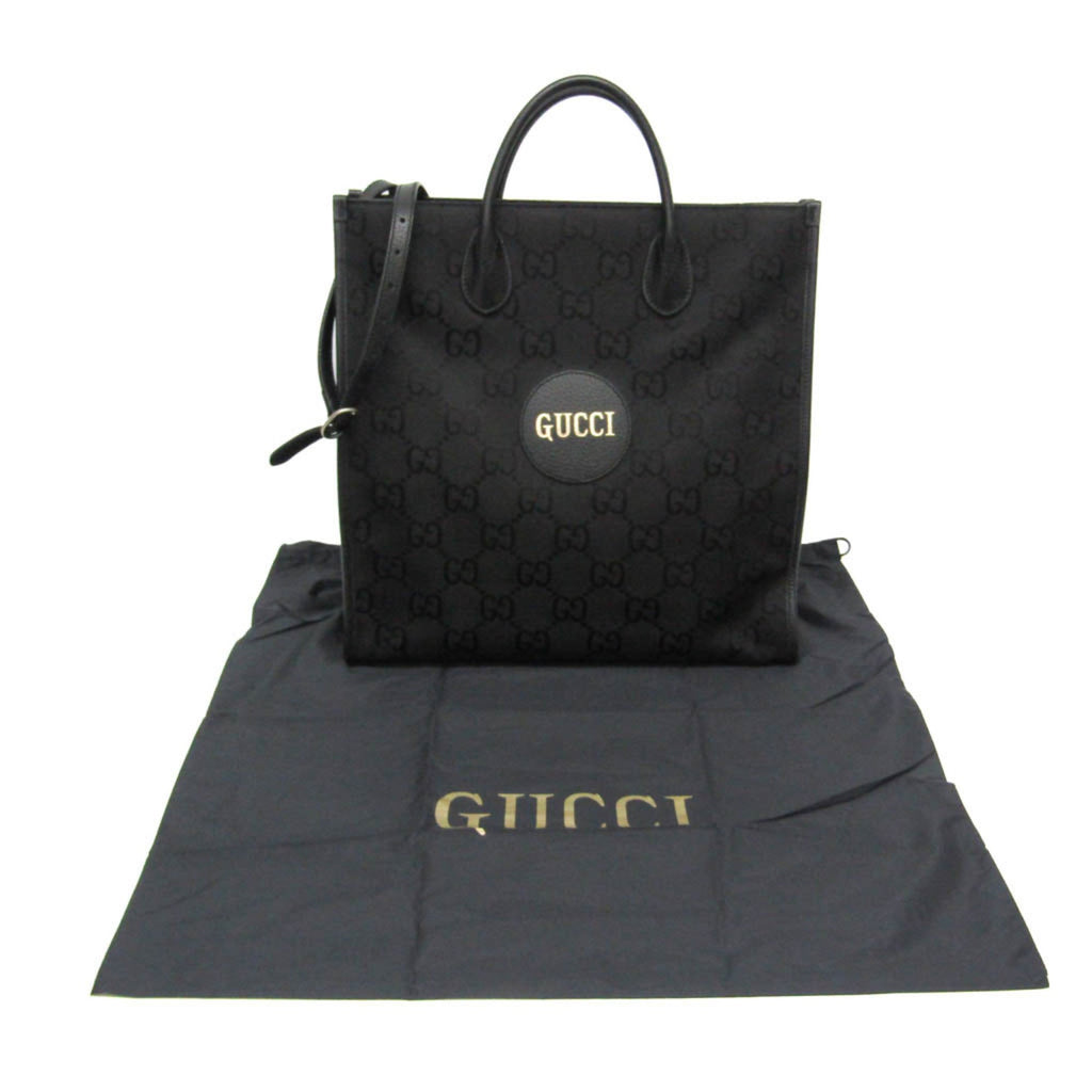 Gucci Off The Grid · GG Nylon Canvas