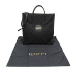 Gucci Off The Grid · GG Nylon Canvas