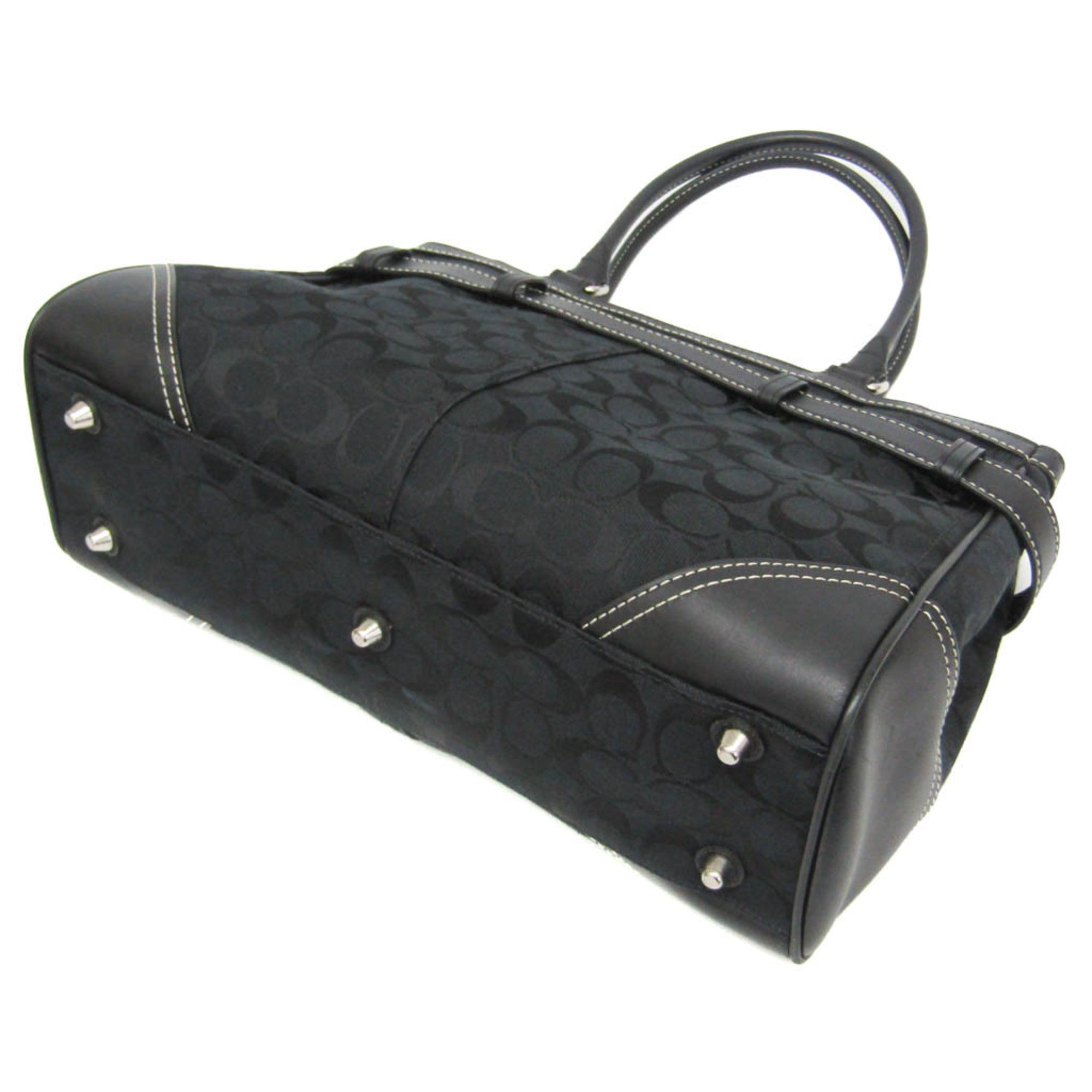 Coach Hamptons · Large Carryall Tote