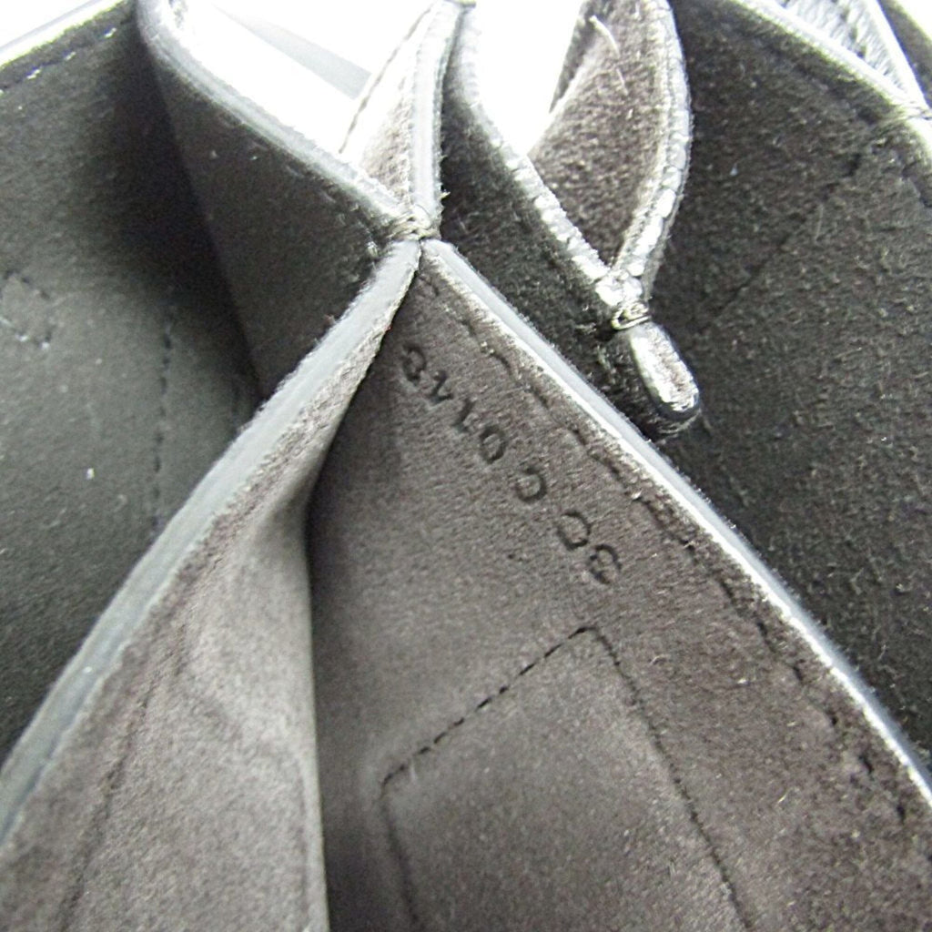 Givenchy GV3 Small · Goatskin & Suede