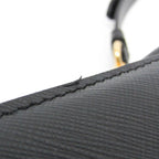 Prada · Leather Shoulder Bag