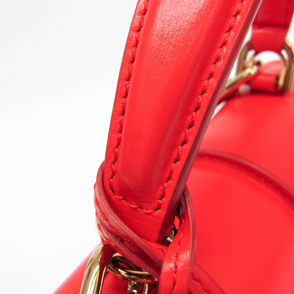 Tod's T Timeless · Leather Shoulder Bag