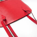 Louis Vuitton Lussac · Epi Leather