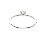 Cartier Etincelle · Platinum · Diamond
