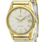 Omega Seamaster · Automatic · Vintage