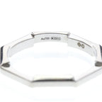 Gucci Link To Love · 18K White Gold