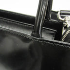Prada Spazzolato · Brushed Leather