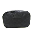 Gucci GG · Nylon Pouch