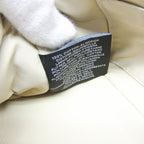 Hermès Bolide · Pouch MM · Canvas & Leather