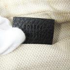 Gucci Soho Disco · Interlocking G · Calfskin