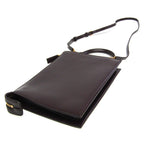 Jil Sander Tootie · Leather Shoulder Bag