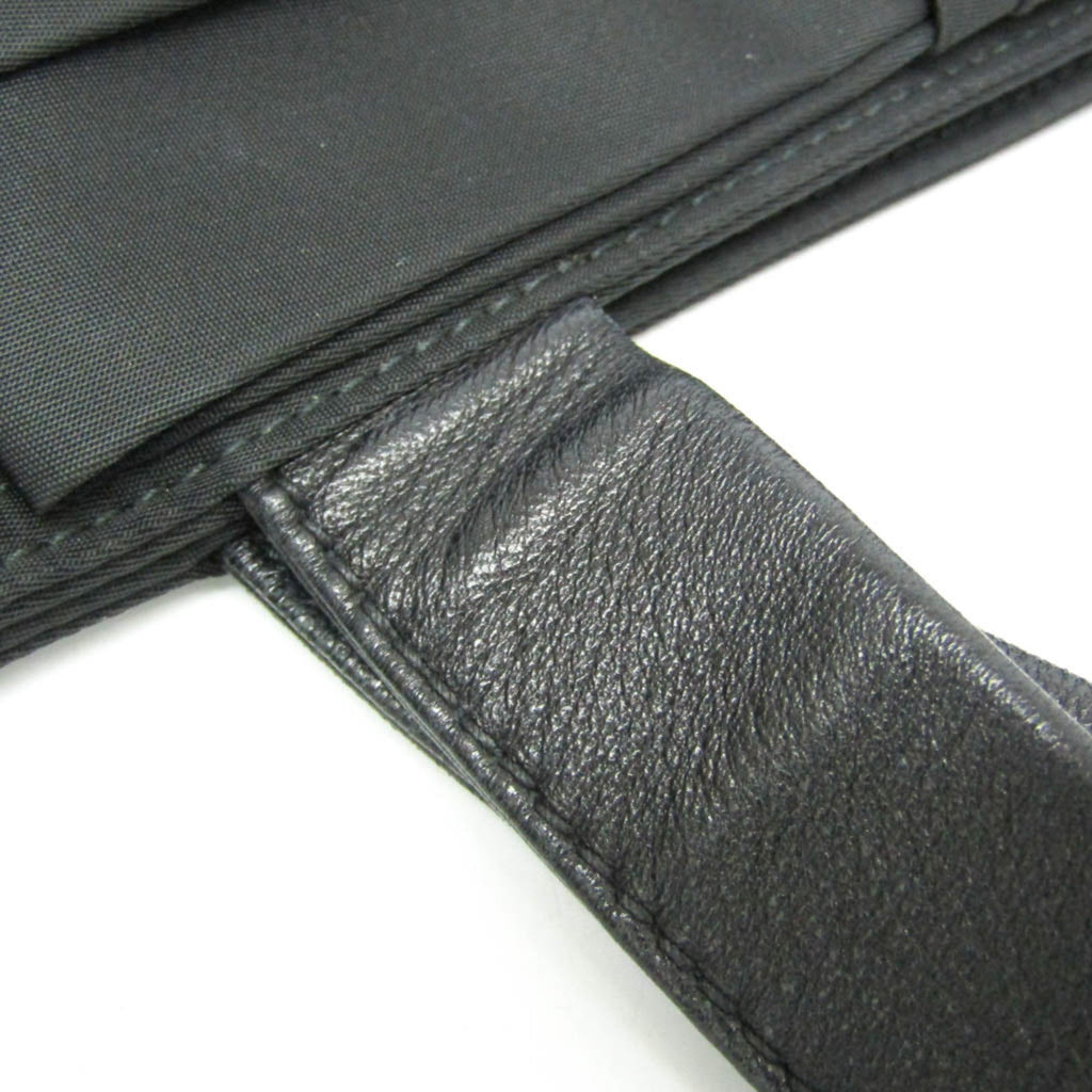 Prada Tessuto · Ribbon Detail · Nylon