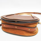 Chloé Nile · Leather