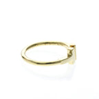 Tiffany T Wire · 18K Yellow Gold