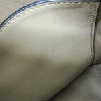 Miu Miu · Leather Shoulder Bag