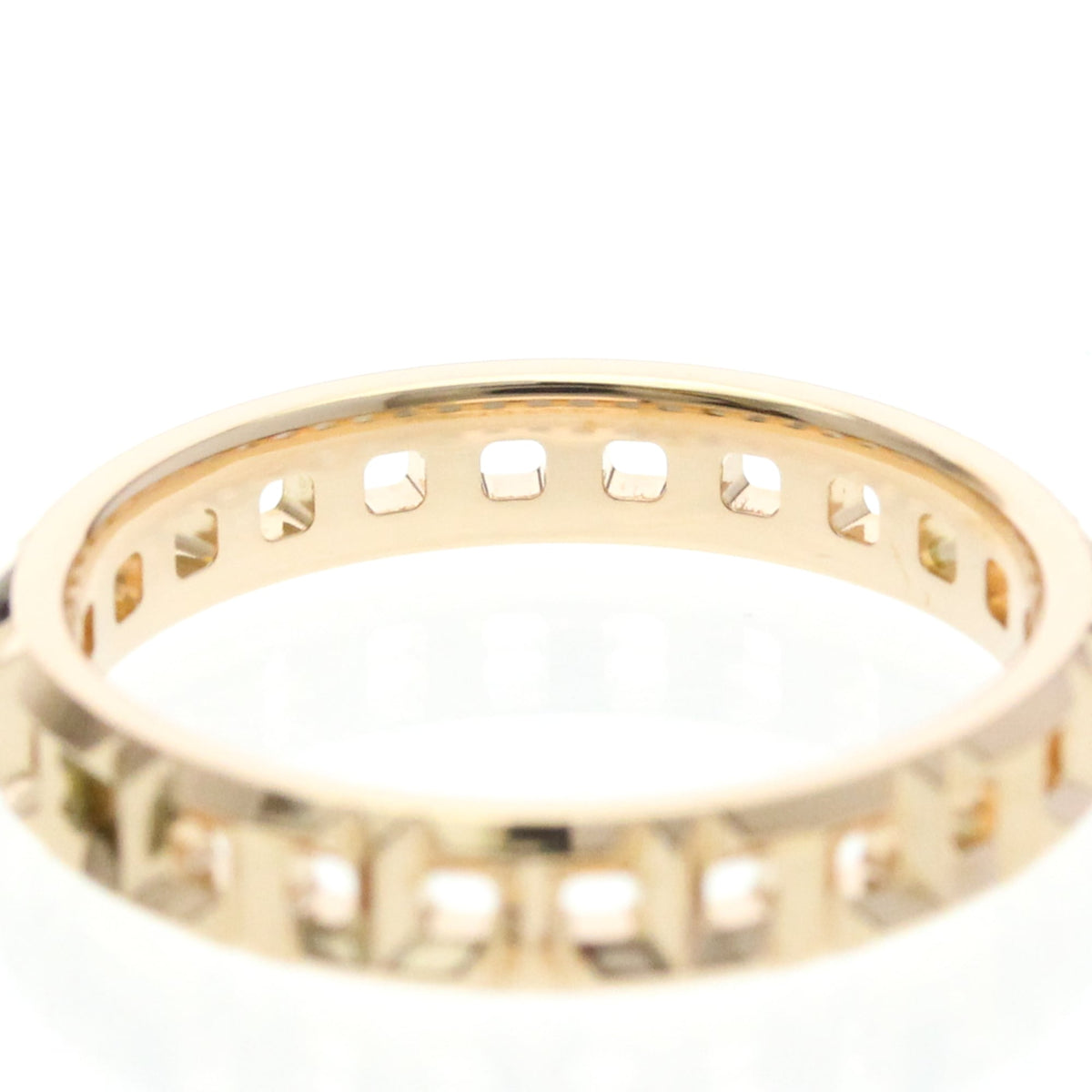Tiffany T True · Rose Gold