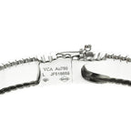 Van Cleef & Arpels Perle Signature · 18K