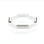 Gucci Link to Love · 18K White Gold