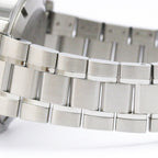 Tag Heuer Aquaracer · New Caledonia · Steel