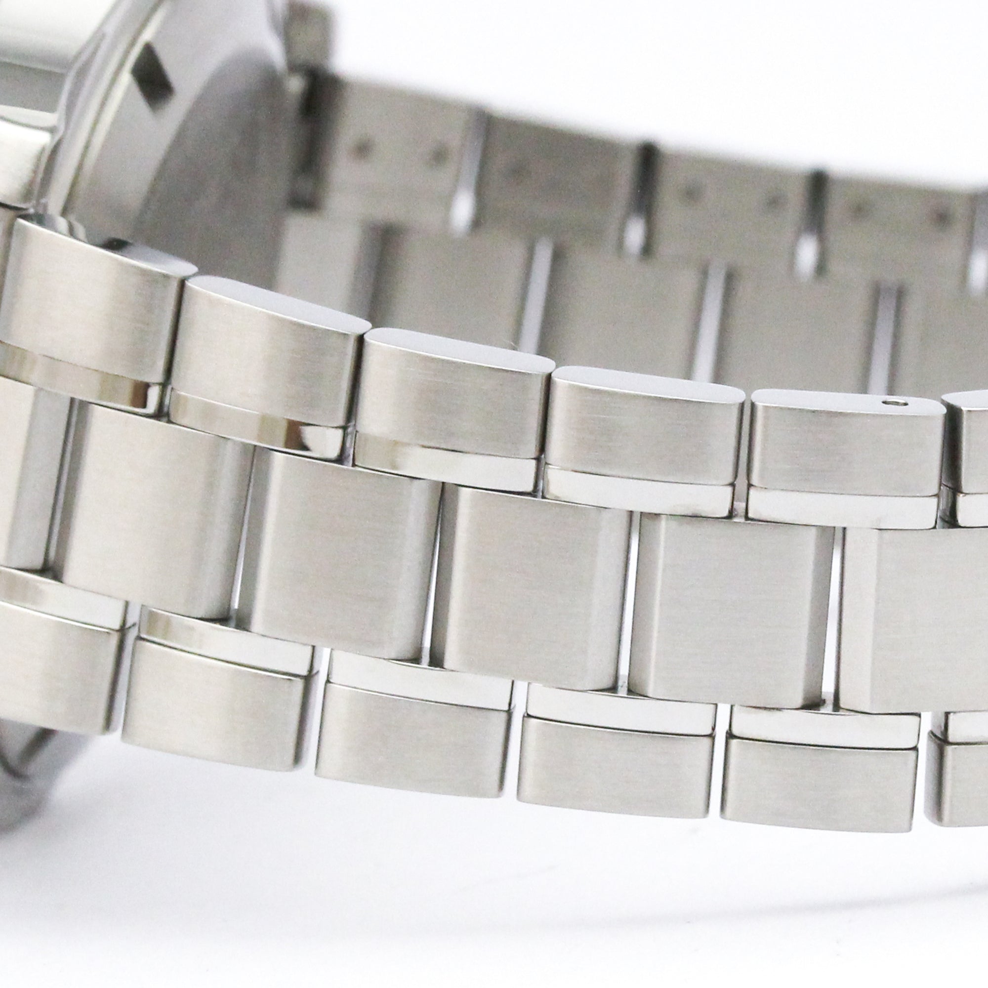 Tag Heuer Aquaracer · New Caledonia · Steel