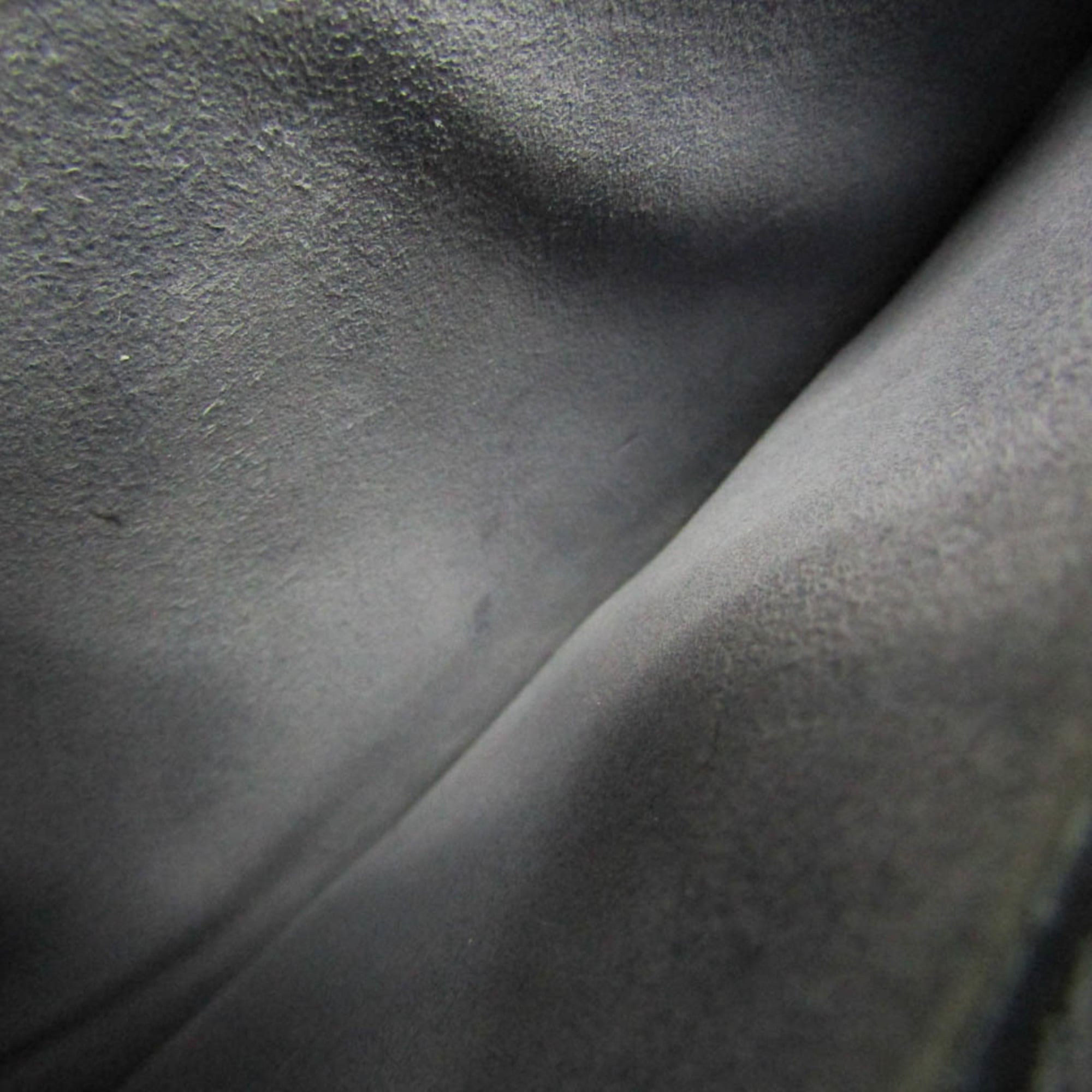 Christian Dior Saddle · Leather