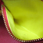 Balenciaga Ville Top Handle XXS