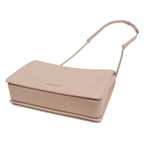 Bvlgari Bvlgari · Chain Shoulder Bag · Leather