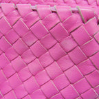 Bottega Veneta Intrecciato · Boston Bag