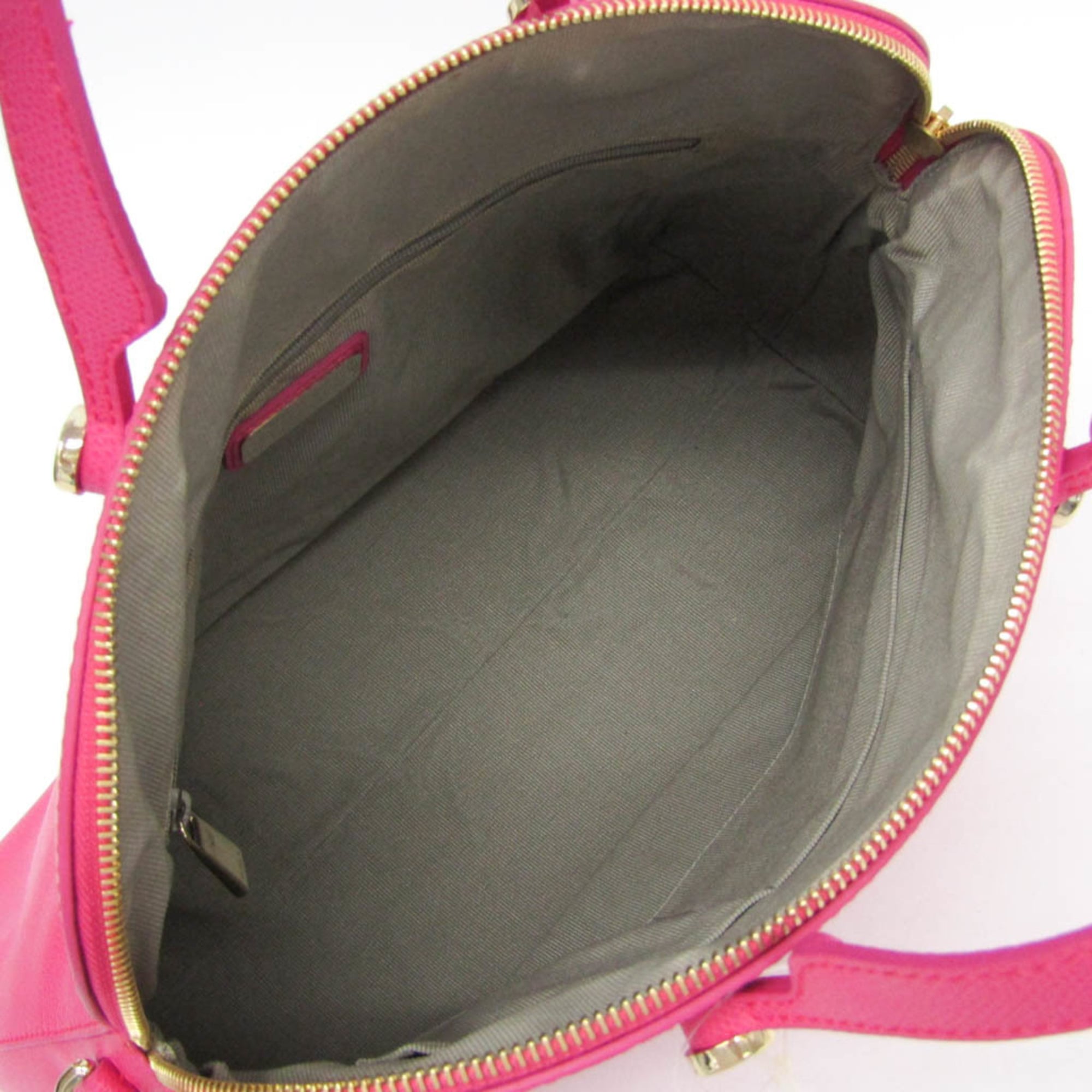 Furla Piper · Leather Shoulder Bag