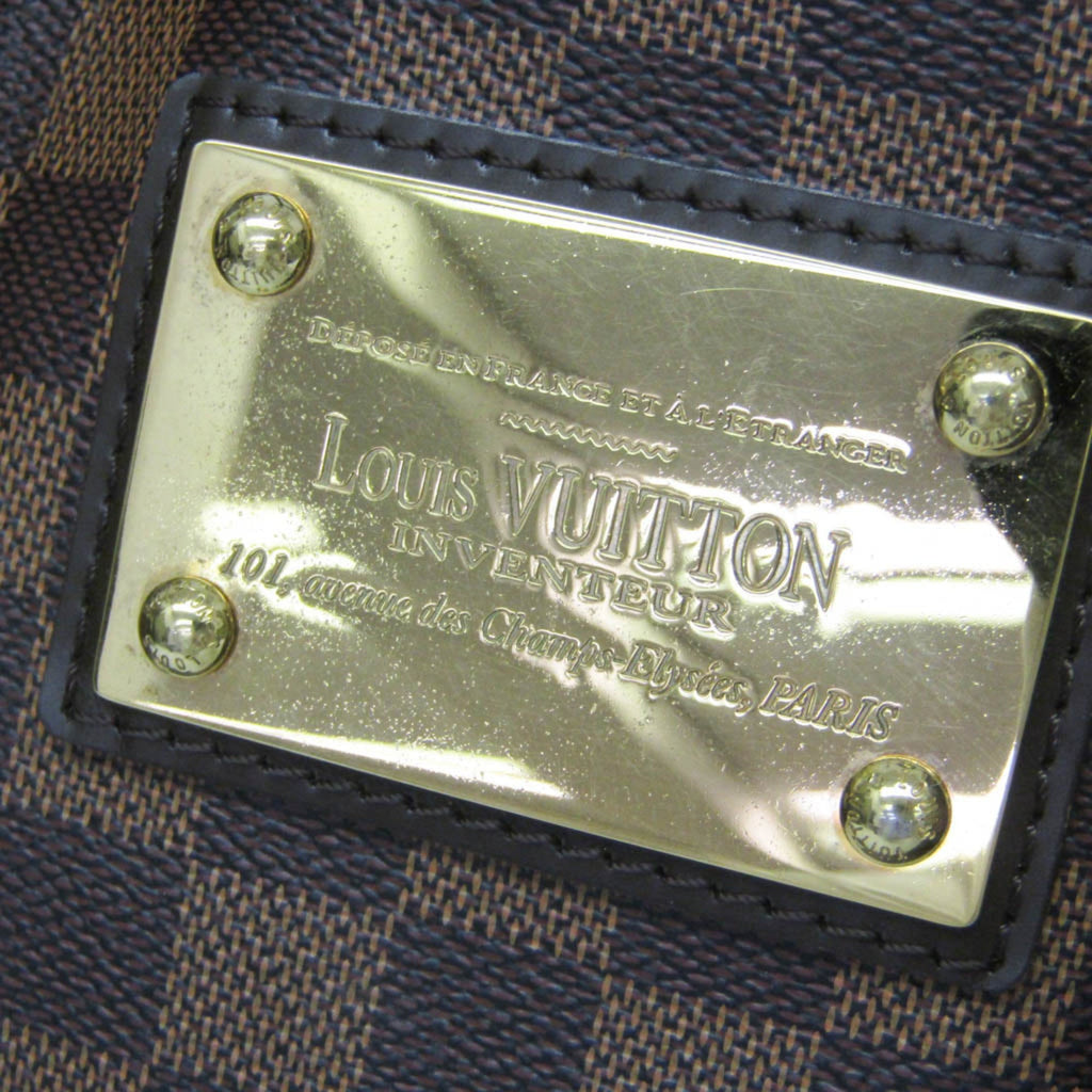 Louis Vuitton Damier Hampstead MM