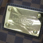 Louis Vuitton Damier Hampstead MM