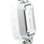 Chanel Premiere · Steel · Mother-of-Pearl