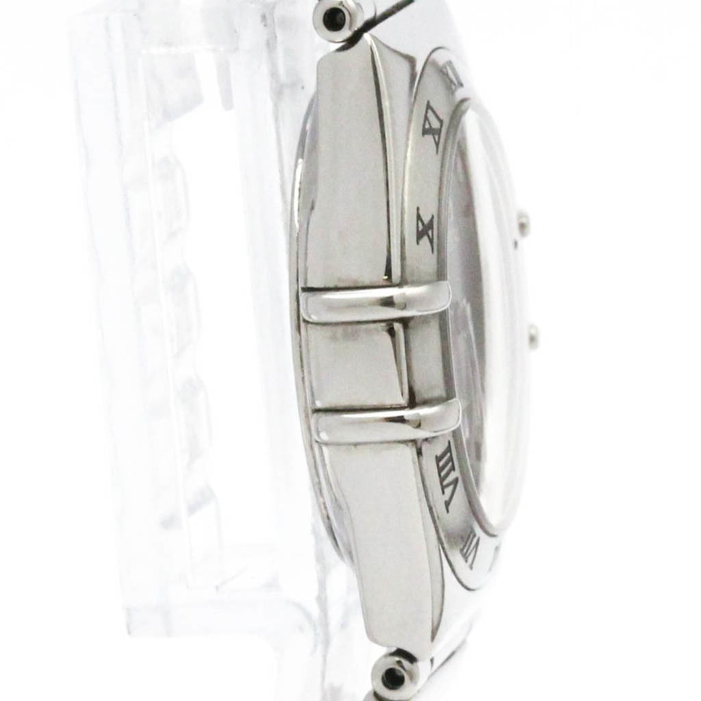 Omega Constellation My Choice · Steel · Quartz