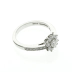 Tiffany Flora · Platinum · Diamond