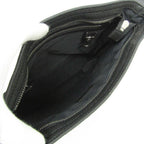 Salvatore Ferragamo Gancini · Leather
