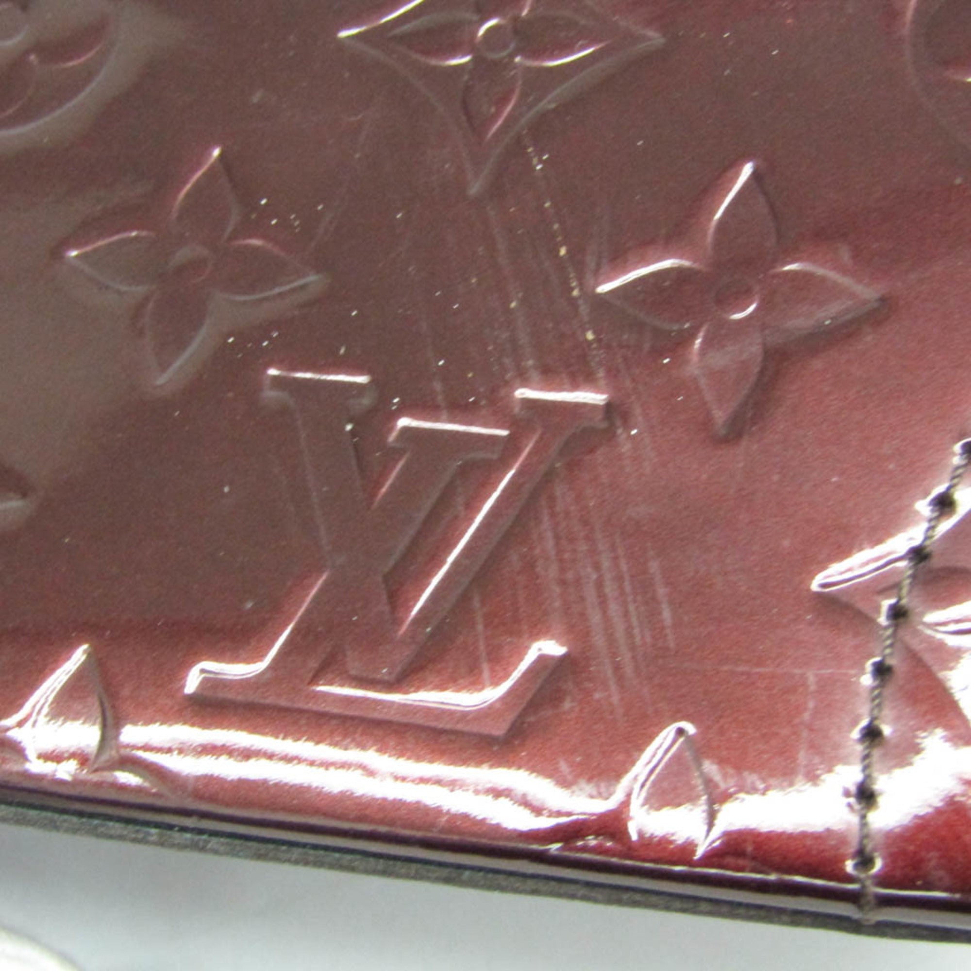 Louis Vuitton Vernis Rosewood Avenue