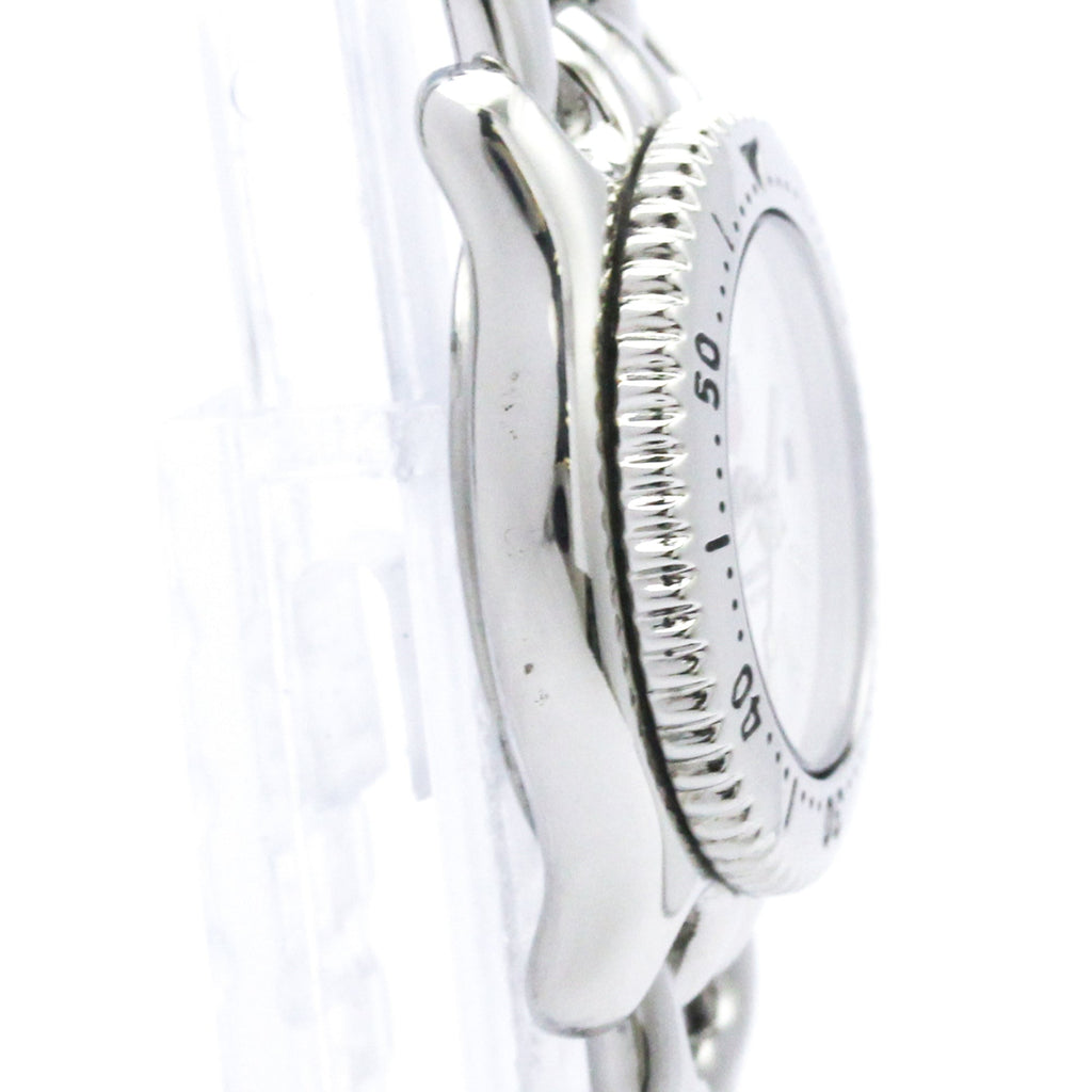 Tag Heuer Sel · Steel · Quartz