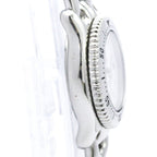 Tag Heuer Sel · Steel · Quartz