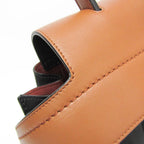 Tod's Wave Medium · Calfskin