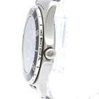 Tag Heuer Professional · Chronograph · Steel