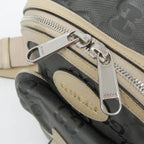 Gucci Off The Grid · Nylon & Leather Sling
