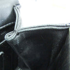 Valentino Garavani One Stud · Lamb Leather