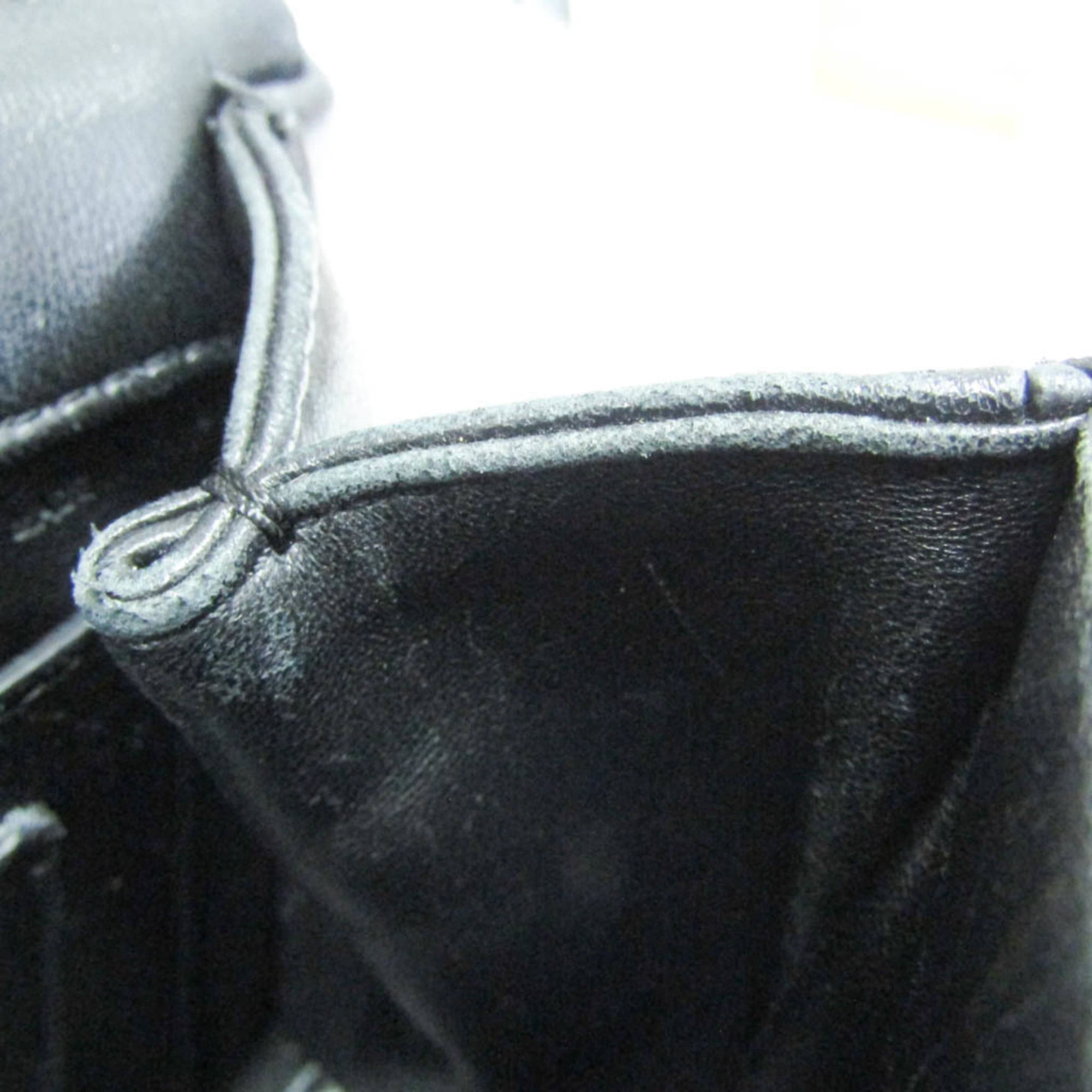Valentino Garavani One Stud · Lamb Leather