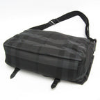Burberry · Nylon Messenger Bag