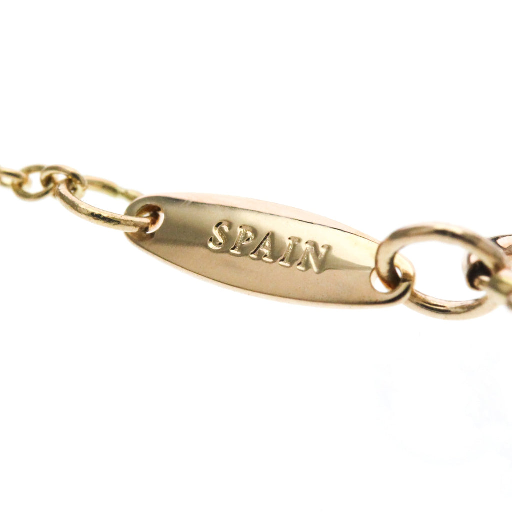 Tiffany By the Yard · Rose Gold · Diamond
