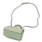 Valextra Iside Belt · Leather