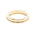 Bvlgari B.zero1 XS · Rose Gold