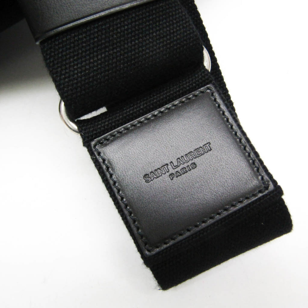 Yves Saint Laurent Rive Gauche · Canvas