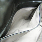 Bottega Veneta Intrecciato · Leather
